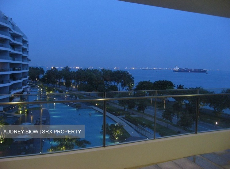 The Coast at Sentosa Cove (D4), Condominium #483909511